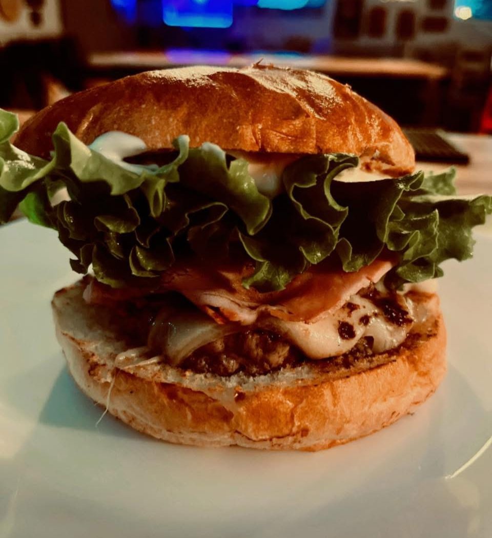 LeoFood Food Truck 3